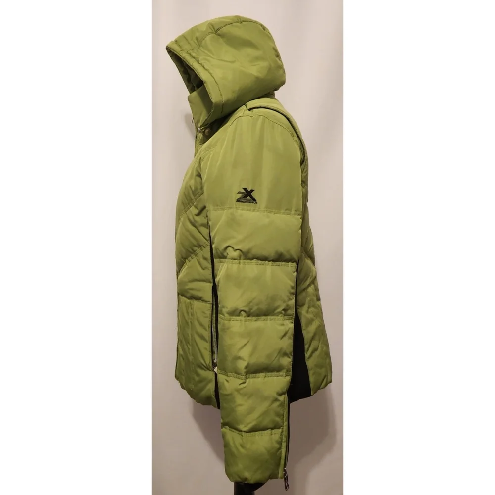 Zeroxposur Jacket - Picture 4 of 7